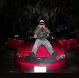 Meet your Posher, Brandon